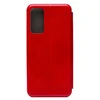 Чехол-книжка - BC002 для "Xiaomi Redmi Note 11 Pro CN/Note 11 Pro+ CN" откр.вбок (red)