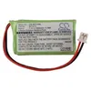 Аккумулятор CameronSino для Dogtra BP74T2 500mAh