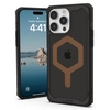 Чехол UAG Plyo для iPhone 15 Pro Max, Black/Bronze