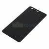 Дисплей для Nokia 2 (в сборе с тачскрином) черный, AA