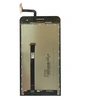 Дисплей для Asus ZenFone 5 (A500KL/A501CG/A500CG) в сборе с тачскрином (черный)