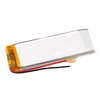 Аккумулятор универсальный 5x25x65 мм 3.7V 720mAh Li-Pol (2 pin)