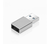 Адаптер - MH301 USB-Type-C 60W (grey)