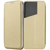 Чехол-книжка для TECNO Pova Neo 3 (золотистый) Fashion Case