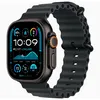 Смарт-часы Apple Watch Ultra 2 49mm Black Titanium Case with Black Ocean Band, размер Medium