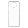 Чехол Krutoff Clear Case для Nokia 8.3 5G (427847)