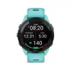 Умные часы Garmin Forerunner 265, 1.3&quot;, Wi-Fi, голубой