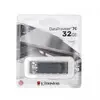 Type-C флешка (USB 3.2) 32GB Kingston DataTraveler 70 (черная)