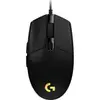 Игровая мышь Logitech G203 LIGHTSYNC, черный