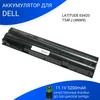 Аккумулятор для Dell Latitude E6420 5200mAh T54FJ (4NW9)