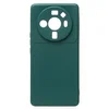 Чехол-накладка Activ Full Original Design для "Xiaomi 12S Ultra" (dark green) (210032)