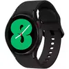 Смарт-часы Samsung Galaxy Watch 4 40mm Black (SM-R860NZKACIS)