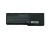 Усиленная аккумуляторная батарея для ноутбука Dell GD761 Inspiron 6400 11.1V Black 7800mAh OEM