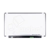 Матрица 15.6" LED 1366x768 Slim 40 pin справа внизу, глянцевая (уши вверху/внизу) (NT156WHM-N10)