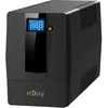 ИБП NJOY Horus Plus 600, 600ВA [pwup-li060h1-az01b]