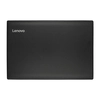 Крышка матрицы для Lenovo IdeaPad 320-17 - черная