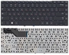 Клавиатура для ноутбука Samsung 355V4X чёрная, без рамки