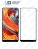 Защитное стекло Xiaomi Mi Mix 2 (Полное покрытие) черный