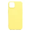 Чехол-накладка Activ Full Original Design для "Apple iPhone 13 mini" (yellow)