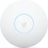 Точка доступа Ubiquiti UniFi U6-Enterprise, белый