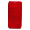 Чехол-книжка - BC002 для "Huawei Honor 8A/Honor 8A Prime/Y6s/Y6 2019/Y6 Prime 2019/Y6 Pro 2019" (red) откр.вбок