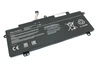 Аккумулятор (совместимый с PA5149U-1BRS) для ноутбука Toshiba Tecra Z40 14.4V 4100mAh черный