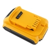 Аккумулятор для электроинструмента DeWalt DCB183-XJ 18V 2500mAh