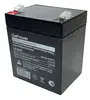 Аккумулятор свинцовый 12V-4.5Ah 90х70х101 GoPower LA-1245