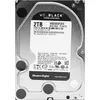 Жесткий диск WD Black WD2003FZEX, 2ТБ, HDD, SATA III, 3.5"