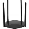 Wi-Fi роутер MERCUSYS MR60X, AX1500, черный