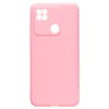Чехол-накладка - SC303 для "Xiaomi Redmi 10A" (pink)