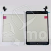 Тачскрин для iPad mini 1/2 2012/2013 (A1432/A1454/A1455/A1489/A1490/A1491) в сборе с микросхемой Белый - OR