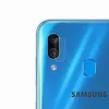 Защитное стекло для камеры Samsung Galaxy A30 A305