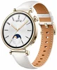 Умные часы Huawei Watch GT 4, ARA-B19, 55020BHX, White Leather