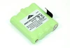 Аккумулятор для Midland LXT200 LXT300 LXT400 (BATT-6R) 700mAh 4.8V Ni-MH