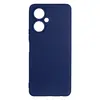 Чехол DF для Tecno Camon 19/19 Pro Blue (tCase-08)