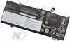 Аккумулятор для Lenovo 530S-14IKB , 530s-15IKB (7.68V 5730mAh) p/n: L17C4PB0,  L17C4PB2, L17M4PB0