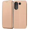 Чехол-книжка для TECNO Camon 20 (розовый) Fashion Case