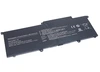 Аккумулятор (совместимый с AA-PLXN4AR, AA-PBXN4AR) для ноутбука Samsung NP900X3D 7.4V 5200mAh черный