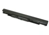 Аккумулятор (совместимый с HS04XL, HSTNN-DB7I) для ноутбука HP Pavilion 14-ac 14.8V 2200mAh черный