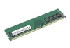 Модуль памяти Kingston DDR4 16ГБ 2400 MHz