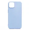 Чехол-накладка Activ Full Original Design для "Apple iPhone 13" (light blue)