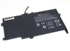 Аккумулятор (совместимый с EG04XL, HSTNN-IB3T) для ноутбука HP Envy 6-1000 14.4V 4000mAh черный