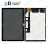 Дисплей для Huawei MediaPad M5 Lite 10" (BAH2-L09) в сборе с тачскрином (черный)