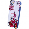 Кейс силиконовый Kenzo для Apple iPhone 5/5S (KNZ014)