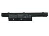 Аккумуляторная батарея для ноутбука Asus A32-K93 K93 10.8V Black 5200mAh OEM