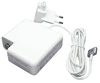 Блок питания (сетевой адаптер) для ноутбуков Apple 20V 4.25A 85W MagSafe2 T-shape REPLACEMENT