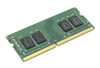 Модуль памяти Kingston SODIMM DDR4 8ГБ 2133 MHz