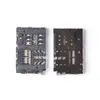 Коннектор SIM+MMC для Samsung A310F/A510F/A600F/A605F/G570/J330F/J415F/J530F/J600F/J610F/J730F/J810F