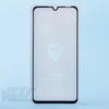 Защитное стекло Huawei Honor 20S RU, Honor 20 Lite RU, P30 Lite полное покрытие Brera (черный)